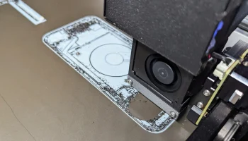 Чехол для Pixel 9 Pro XL 2
