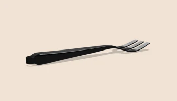 Simple Kitchen Fork 3