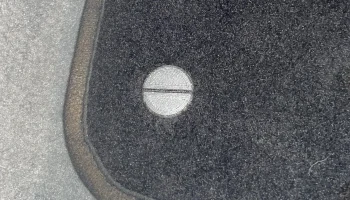 Carpet Twist Lock