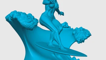 Surf Rider 3