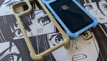 Чехол-бампер для iPhone 13 mini 7