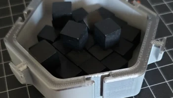 Модульный контейнер для игровых предметов... 1
