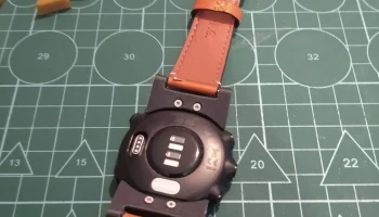 Конвертер ремешка для часов GarminRunner45 2