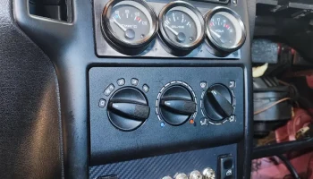 Seat Ibiza/Cordoba 6k, Vw polo 6n накладка с кнопками на...