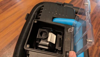Съемник аккумулятора Makita 2