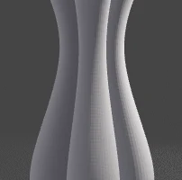 Quad Vase 1