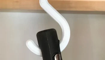 Кухня крючком