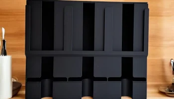 Органайзер, диспенсер для чайных пакетиков 2