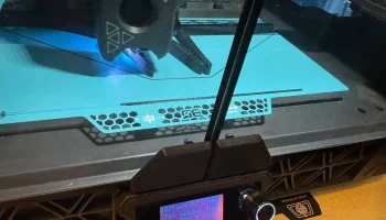 Тонкие магнитные дверцы для оригинального шкафа Sovol SV0... 2