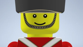 Премиум-защитник Royal Lego с магнитами ОБНОВЛЕНО...... 8