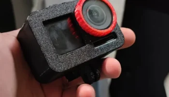 Чехол DJI Osmo Action 2