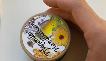 Небольшой контейнер (водонепроницаемый)... 4