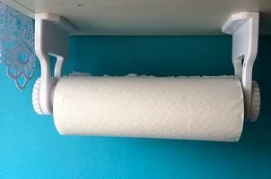 держатель бумажных полотенец
