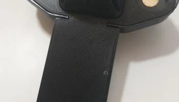 Чехол для крепления камеры ночного видения Raspberry Pi ... 3