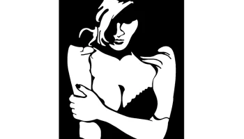 Lady-Girl 1