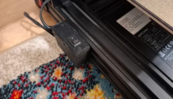 Подсветка Anycubic Kobra 4