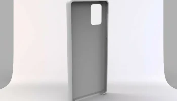 SAMSUNG GALAXY A51 5G TPU CASE