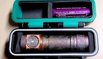 Эмисар D2 или Ноцитон КР1АА Прочная Коробка Для Хранения... 5