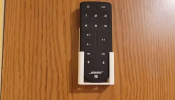 Держатель пульта дистанционного управления Bose soundtouch 3