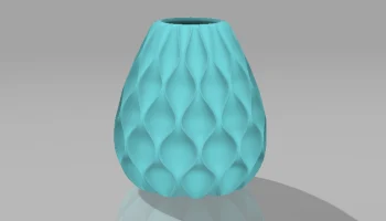 Vase 1