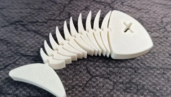 Flexi fish 1