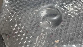 Зажим для оригинальных пакетов из нити Prusa и пакетов с... 4