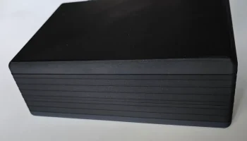 Чемодан Phillips One Blade 1