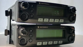 Настольное крепление Motorola Dual XTL 1