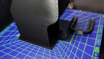 Контейнер для какашек - Anycubic Kobra S1 Combo... 2