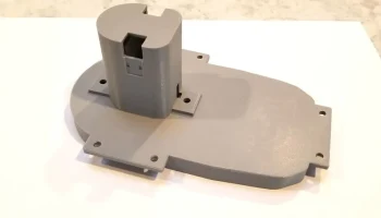 Разъем для аккумулятора Ryobi 18 В 4