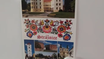 Печатные магниты на холодильник / Ti&scaron;těn&eacute; Magneticky na L... 1