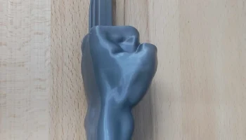 Кулак Росомахи 3