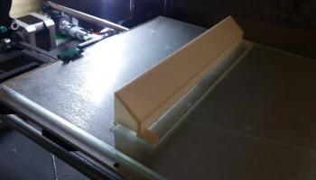 Светодиодная подсветка для 3D-принтера 8