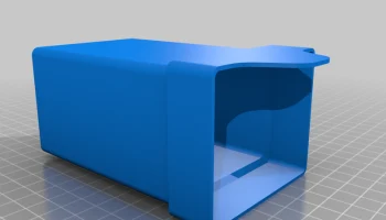 Klicky Probe для металлического комплекта BLV Mgn Cube...... 8