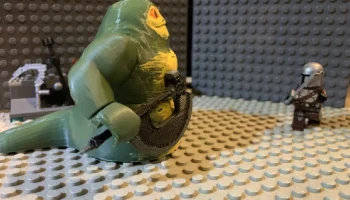 Кирпич Ротта Хатт Bigfig 2