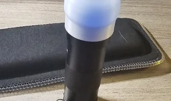 Рассеиватель фонаря 1