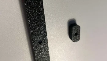 Контейнер для какашек Bambu lab a1 mini 5