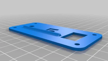 передняя панель динамика bluetooth в корпусе pelican 1
