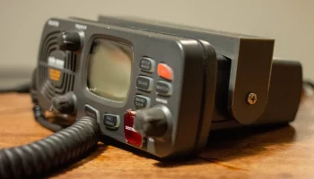 Подвес Furuno Radio Ocean RO4700