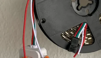 Корпус Wemos D1 Mini 1
