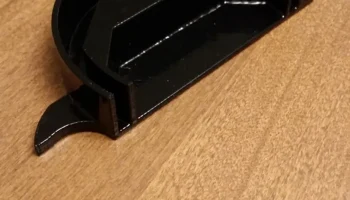 Открывалка для крышек на одну порцию Ninja 1