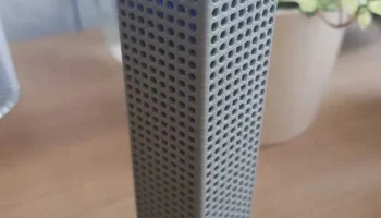 Контейнер из силикагеля 1