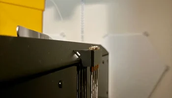 Магнитный держатель насадки Prusa CORE One, карманные маг...