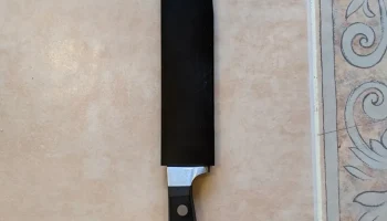 Ножны для кухонного ножа