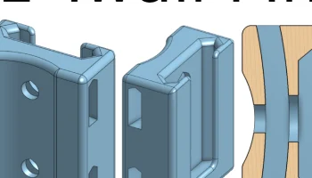 Micro Core and Micro Hub - Peoples Repeater 4