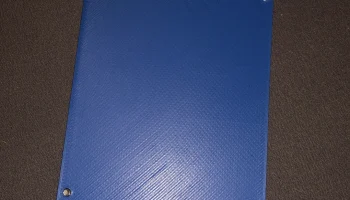 Корпус для печатной платы SSD для Samsung 860/870 Evo ем...