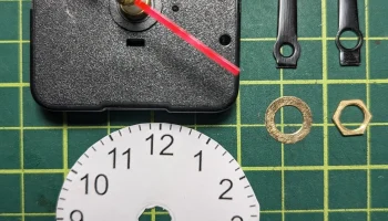 Mouse Jiggler & Clock 3