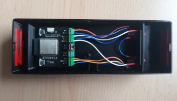 Модифицированная Lazy Mini Grid 3