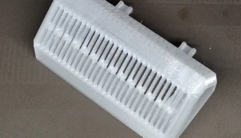 Контейнер для дополнительного осушителя PolyDryer v2 (отв... 2