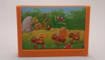 Держатель фотографий 1